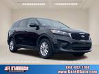 2019 Kia Sorento L