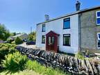 3 bedroom semi-detached house for sale in Penrhyndeudraeth, LL48