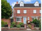 Junction Terrace, Radyr, Cardiff 4 bed end of terrace house for sale -