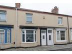 2 bedroom terraced house for sale in 41 Castlereagh Road, Stockton-On-Tees