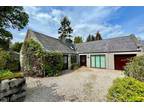 Little Steading, West Church, Alford AB33, 3 bedroom bungalow for sale -