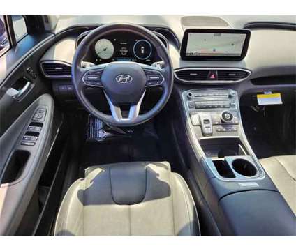2022 Hyundai Santa Fe Limited is a 2022 Hyundai Santa Fe Limited SUV in Fort Lauderdale FL