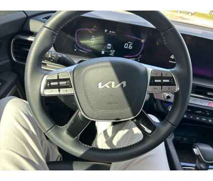 2024 Kia Telluride S is a White 2024 SUV in Tuscumbia AL