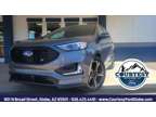 2023 Ford Edge ST