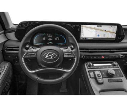 2024 Hyundai Palisade XRT is a White 2024 SUV in Brunswick GA