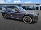 2024 BMW X3 M40i