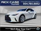 2024 Lexus IS 300 300