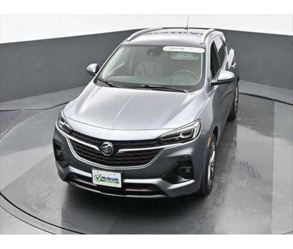 2021 Buick Encore GX AWD Essence is a 2021 Buick Encore SUV in Dubuque IA