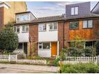 House for sale in Vauxhall Walk, London, SE11 (Ref 222811)