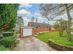 3 bedroom detached bungalow for sale in Little Birch, Hereford, Herefordshire
