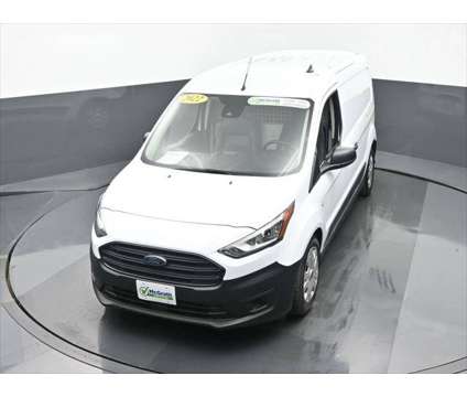 2022 Ford Transit Connect XL Cargo Van is a White 2022 Ford Transit Connect XL Van in Dubuque IA