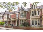 Sandringham Road, Penylan, Cardiff 3 bed terraced house to rent - £1,950 pcm