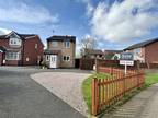 3 bedroom detached house for sale in Beech Tree Road, Coalville, Leiestershire