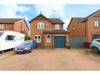 3 bedroom detached house for sale in Dale Park Avenue, Sparthorpe, DN15