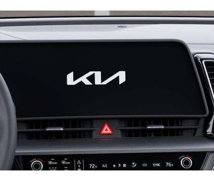2024 Kia Sportage EX is a Silver 2024 Kia Sportage EX SUV in Billings MT