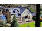 4 bedroom detached house for sale in Barmouth, LL42