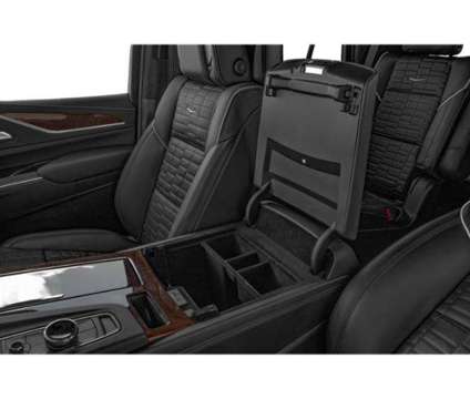 2024 Cadillac Escalade 4WD Premium Luxury Platinum is a Blue 2024 Cadillac Escalade 4WD SUV in Logan UT