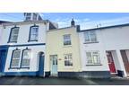 2 bedroom terraced house for sale in Russell Street, Liskeard, Cornwall, PL14