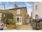 Stanton Road, Barnes, London SW13, 3 bedroom semi-detached house for sale -