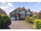 Raymond Road, Shirley, Southampton, Hampshire, SO15 4 bed semi-detached house