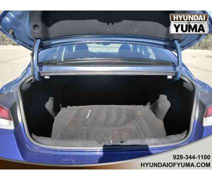 2022 Hyundai Elantra SEL is a Blue 2022 Hyundai Elantra Sedan in Yuma AZ