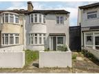 House - terraced to rent in Aberfoyle Road, London, SW16 (Ref 224997)