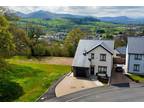 Hoggan Park, Brecon, Powys LD3, 3 bedroom detached house for sale - 67250153