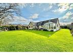 Golden Hill, Spittal, Haverfordwest, Pembrokeshire SA62, 3 bedroom bungalow for
