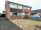 3 bedroom semi-detached house for sale in Fairham Road, Stretton