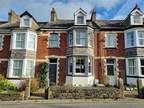 Tamar View, Launceston 4 bed terraced house for sale -