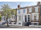 Sulgrave Road, Brook Green, London, W6 1 bed flat to rent - £2,000 pcm (£462