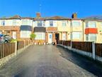 3 bedroom terraced house for sale in Molesworth Grove, Childwall, Liverpool, L16