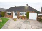 2 bedroom detached bungalow for sale in Craythorne Road, Stretton