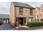 Clos Telerch, Rumney, Cardiff CF3, 4 bedroom detached house for sale - 66997030