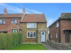 1 bedroom end of terrace house for sale in East Harlsey, Northallerton, DL6