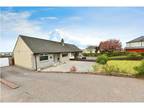 2 bedroom bungalow for sale, Westport, Mauchline, Ayrshire East