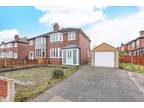 3 bedroom semi-detached house for sale in Onslow Avenue, Manchester, M40