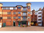 The Chilterns, Gloucester Green, Oxford city centre, OX1 3 bed apartment for