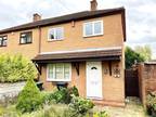 The Grove, Walsall, WS5 2 bed semi-detached house for sale -