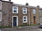 Camborne - Chain free sale, ideal first home 2 bed cottage for sale -