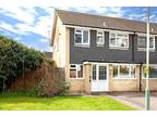 3 bedroom end of terrace house for sale in Belworth Drive, Cheltenham, GL51