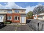 Charlotte Court, Townhill, Swansea SA1, 2 bedroom semi-detached house to rent -