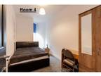 9 bedroom flat for rent, Bernard Terrace, Newington, Edinburgh