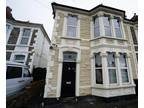 4 bedroom semi-detached house for rent in Lodge Causeway, Fishponds, Bristol