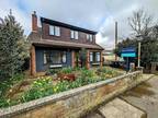 Manor Close, Coalpit Heath, Bristol 4 bed detached house for sale -