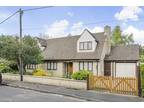 3 bedroom detached house for sale in Weston-On-The-Green, Oxfordshire, OX25