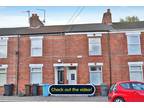 Haworth Street, Hull, HU6 7RG 2 bed terraced house for sale -