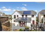 5 bedroom detached house for sale in 7 Alscott Gardens, Alverdiscott