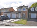 Detached House, Manor Park, Newport NP10, 3 bedroom detached house for sale -