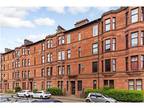 1 bedroom flat for sale, Boyd Street, Crosshill, Glasgow, G42 8AG